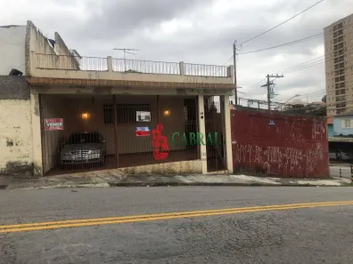 Casa de Condomínio com 2 Quartos à venda, 130m² no Parque Santo Antônio, Guarulhos