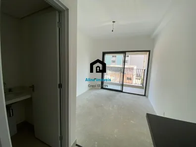 Apartamento com 1 Quarto à venda, 24m² no Sumarezinho, São Paulo