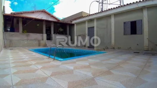 Casa com 2 Quartos à venda, 159m² no Jardim Nova Europa, Campinas