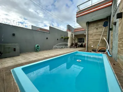 Casa com 3 Quartos à venda, 75m² no Itajuba, Barra Velha