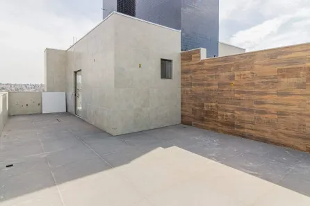 Cobertura com 3 Quartos à venda, 120m² no Inconfidentes, Contagem