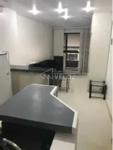 Flat com 2 Quartos à venda, 87m² no Flamengo, Rio de Janeiro
