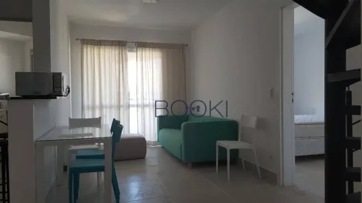 Cobertura com 1 Quarto à venda, 96m² no Jardim Leonor, São Paulo