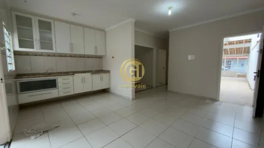 Casa com 2 Quartos à venda, 140m² no Residencial Santa Paula, Jacareí