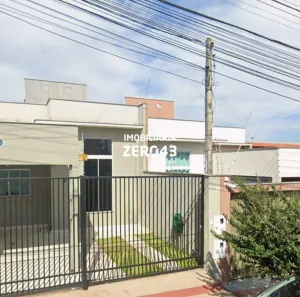 Casa com 3 Quartos à venda, 90m² no Jardim Continental, Londrina