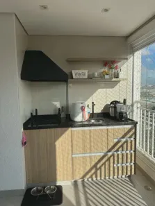 Apartamento com 3 Quartos à venda, 74m² no Anchieta, São Bernardo do Campo
