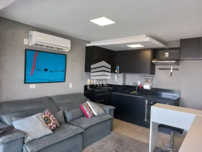 Apartamento com 1 Quarto à venda, 43m² no Jardim Aeroporto, São Paulo