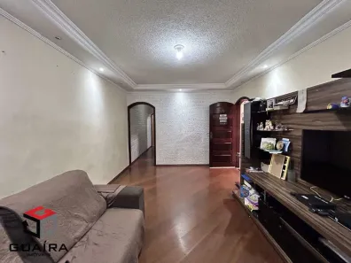 Sobrado com 4 Quartos à venda, 189m² no Centreville, Santo André
