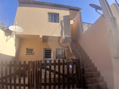 Casa com 1 Quarto para alugar, 40m² no Jardim Guaçu, São Roque