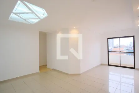 Apartamento com 3 Quartos à venda, 90m² no Vila Antonina, São Paulo