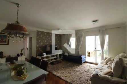 Apartamento com 3 Quartos à venda, 102m² no Baeta Neves, São Bernardo do Campo