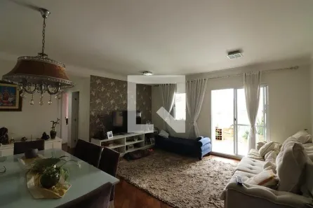 Apartamento com 3 Quartos à venda, 102m² no Baeta Neves, São Bernardo do Campo