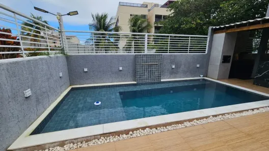 Casa com 4 Quartos à venda, 118m² no Tamandaré, Praia de Tamandaré