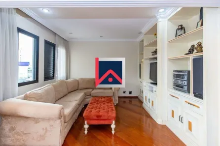 Apartamento com 4 Quartos à venda, 170m² no Vila Ipojuca, São Paulo