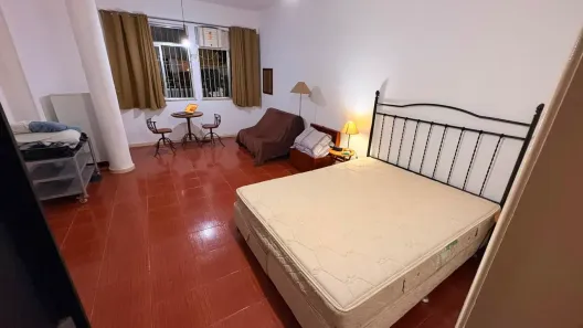 Apartamento com 1 Quarto à venda, 40m² no Copacabana, Rio de Janeiro