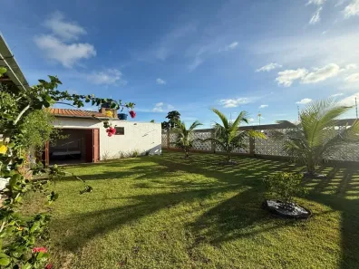 Casa de Condomínio com 3 Quartos à venda, 154m² no Vale do Landirana (Abrantes), Camaçari
