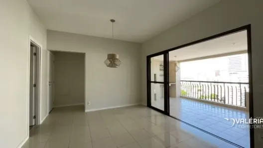 Apartamento com 4 Quartos para alugar, 155m² no Batista Campos, Belém