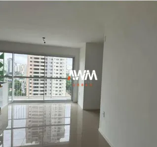 Apartamento com 3 Quartos à venda, 80m² no Setor Pedro Ludovico, Goiânia