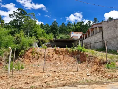 Lote/Terreno à venda, 745m² no Jardim Torrão de Ouro, São José dos Campos