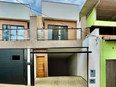 Casa com 3 Quartos à venda, 150m² no Martelos, Juiz de Fora
