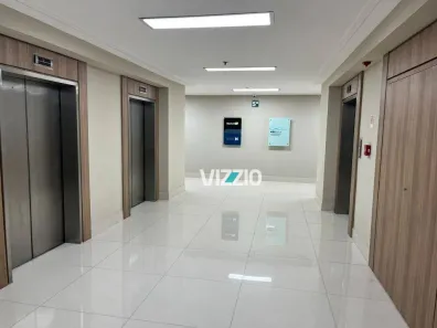 Sala Comercial para alugar, 167m² no Bela Vista, São Paulo