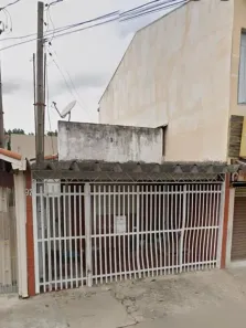 Casa com 3 Quartos à venda, 117m² no Jardim Paulista, São José dos Campos