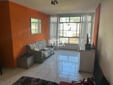 Apartamento com 3 Quartos à venda, 110m² no Icaraí, Niterói