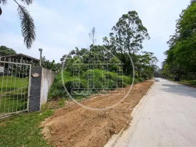Lote/Terreno à venda, 741m² no Parque do Terceiro Lago, São Paulo
