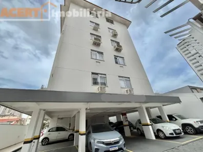 Apartamento com 3 Quartos à venda, 66m² no Nossa Senhora do Rosário, São José