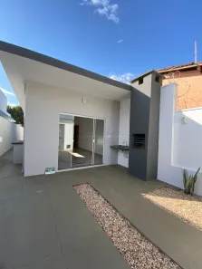 Casa com 3 Quartos à venda, 65m² no Jardim Jandira, Bauru