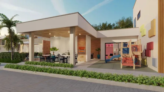Casa com 4 Quartos à venda, 197m² no Levilândia, Ananindeua