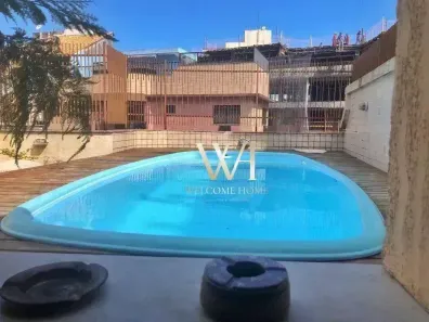 Cobertura com 4 Quartos à venda, 350m² no Icaraí, Niterói