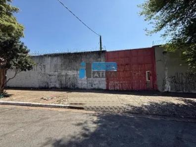 Galpão/Depósito/Armazém à venda, 951m² no Vila Maria Alta, São Paulo