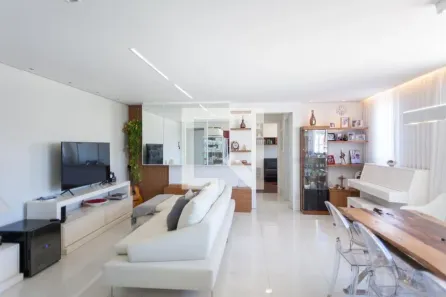 Apartamento com 2 Quartos à venda, 78m² no São Pedro, Belo Horizonte