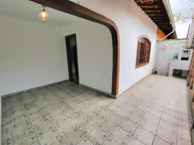 Casa com 1 Quarto à venda, 52m² no Caiçara, Praia Grande
