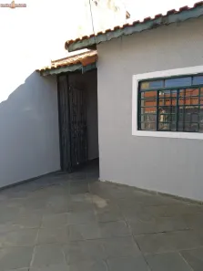 Casa com 2 Quartos para alugar, 66m² no Jardim Tancredo Neves, Indaiatuba