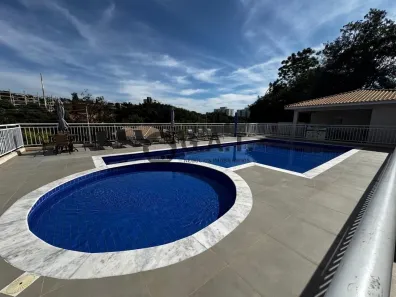 Apartamento com 2 Quartos à venda, 43m² no Jardim Ipê, Sorocaba