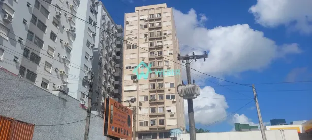 Kitnet com 1 Quarto para alugar, 36m² no Vila Rosa, Novo Hamburgo