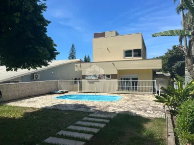 Casa com 6 Quartos à venda, 254m² no Trindade, Florianópolis