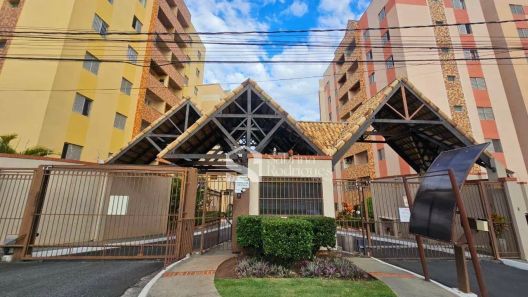 Apartamento com 3 Quartos à venda, 85m² no Jardim Pompéia, Indaiatuba