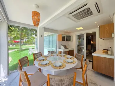 Apartamento com 2 Quartos à venda, 63m² no Cotovelo (Distrito Litoral), Parnamirim