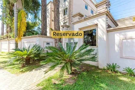 Cobertura com 2 Quartos à venda, 99m² no Cristo Rei, Curitiba