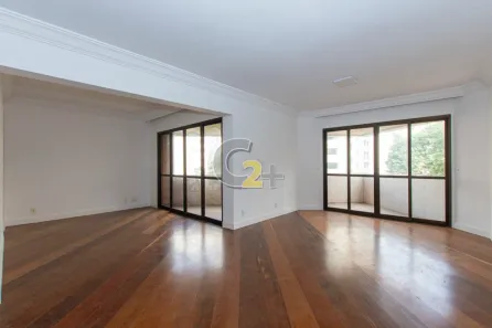 Apartamento com 4 Quartos à venda, 190m² no Perdizes, São Paulo