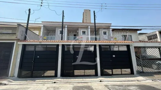 Sobrado com 3 Quartos à venda, 110m² no Vila Ede, São Paulo