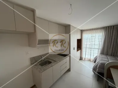 Apartamento com 1 Quarto à venda, 25m² no Caminho das Árvores, Salvador