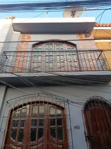 Casa com 2 Quartos para alugar, 70m² no Marco, Belém