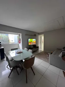 Apartamento com 2 Quartos à venda, 62m² no Marcelo Deda, São Cristóvão