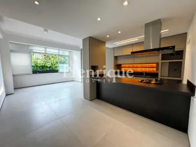 Apartamento com 2 Quartos à venda, 120m² no Lagoa, Rio de Janeiro