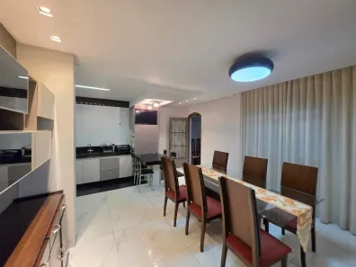 Casa com 3 Quartos à venda, 150m² no Jardim Nova América, Divinópolis