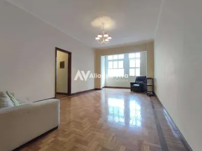 Apartamento com 3 Quartos à venda, 120m² no Flamengo, Rio de Janeiro